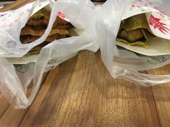 -清真·二嫂子煎饼果子(鼓楼旗舰形象店)