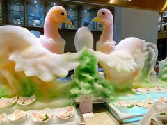 -雍和会海鲜姿造自助(湖东路店)