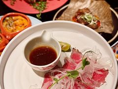 -松鹤精致料理(五一中路店)