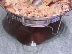 -79号渔船海鲜饭店(宝安店)