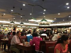 -比亚森自助烤肉料理(裕华店)