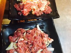 -齐齐哈尔特色烤肉