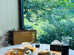 -仙店农庄(湖景农庄餐厅)