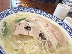 -同得兴面馆.苏式面.三虾面(园区店)