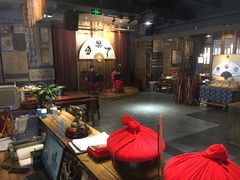 大堂-白乐天毛肚火锅馆(南滨路店)