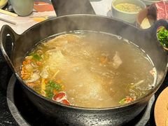 -盡膳口福·百年汤方火锅(科华北路店)