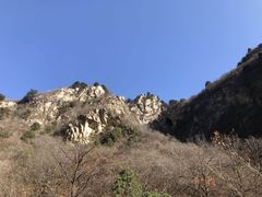 -北京上方山国家森林公园