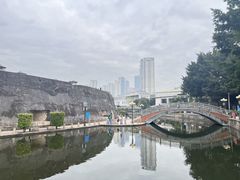 -石炮台公园