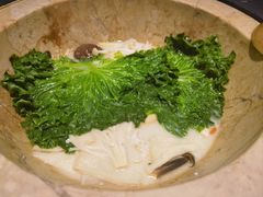 -云海肴云南菜·蒸汽石锅鱼(青岛万象城店)