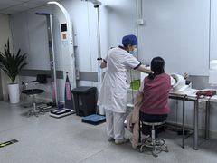 -美年大健康体检中心(西直门分院)