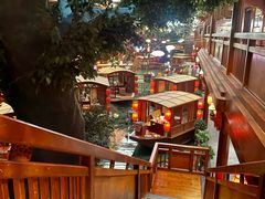 -潇湘甲鱼村(清河店)