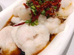 妈妈花椒鱼片-北李妈妈菜·海肠捞饭(高新万达店)