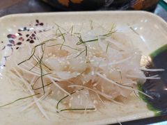 -鹤睦鱼生·啫啫煲·海鲜(保利百合店)