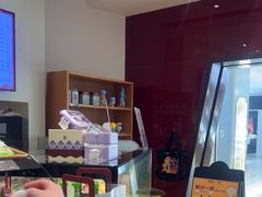 -COSTA COFFEE(天通苑华联店)