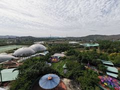 -盈香心动乐园