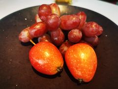 -金海华·悦食东方(苏州中心商场店)