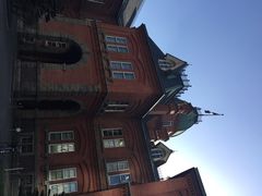 旧道厅-北海道厅旧本厅舍(旧本庁舎)