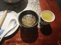 -并州大牌档之醉轻尘
