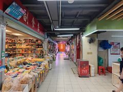 -东川新街市(东川市场店)