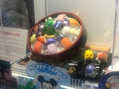 -泡泡玛特POPMART(崇文门国瑞城店)