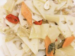 -好兄弟郭巨海鲜(天一阁店)