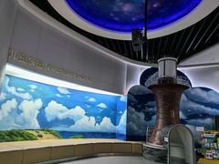 -大连市规划展示中心