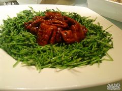 DSC01760-廊亦舫Lang Yi Fang Restaurant(金桥店)