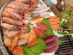 -红叶日料·放题·海胆·定食(星海店)