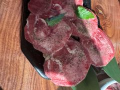 -九田家黑牛烤肉料理(新辰里亚运村店)