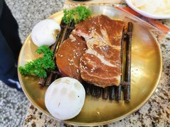 -安又胖韩国烤肉(美罗城店)