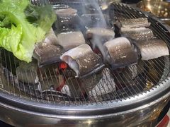 -本炙炭烤·蒲烧活鳗料理店(金沙洲店)