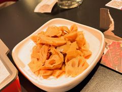 -东来顺·来小馆烧烤(公主坟城乡店)