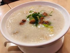 -盛记粥面(佐敦店)