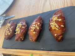 -1861意大利餐厅(文化广场店)