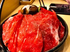 -富山日式料理(宽厚里店)