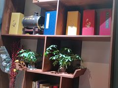 -醉霖生态餐厅(交大店)