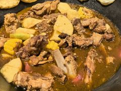 -粗粮人家·东北菜(洋桥店)