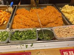 -丁家坡洋芋·观音桥好吃街A区(全国总店)