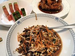 -杏花堂晋商私房菜(华熙五棵松店)