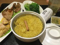 -大家乐(广州天河城六楼店)