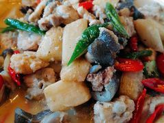 -印象鲵宴·张家界地标美食名片(溪布街店)