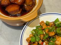 -小菜园新徽菜(芜湖万达店)