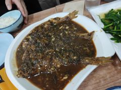-红帽小馆(向阳路店)