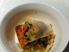 厦门薄饼-黑明餐厅(白鹭洲店)