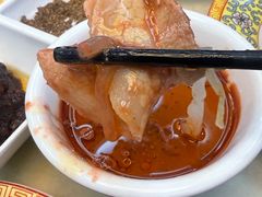 -京菜·砂锅居·烤鸭(西四店)