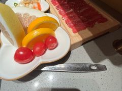 -海底捞火锅(武胜路凯德广场店)