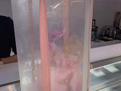 -麦雪尔甜品·生日蛋糕(新街口旗舰店)