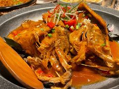-湘满甲·黄焖甲鱼创始者·湘菜·鲁菜(潘家园店)