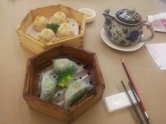 -广州逸林假日酒店·四季桃源中餐厅(白云山风景区店)