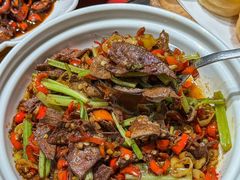 -湘芙蓉·湖南菜(椒江店)